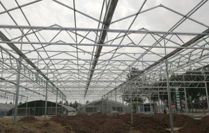 連棟溫室建造的原則是什么？